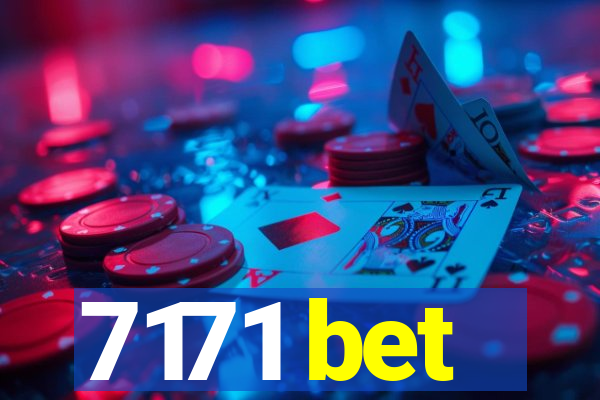 7171 bet